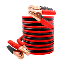 Best Seller Heavy Duty Car Emergency Tools 70MM2 2000A Truck Copper Battery Jumper Cable